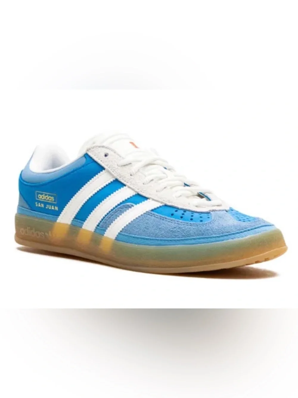 adidas bad bunny 🐰 San Juan Court Sneaker